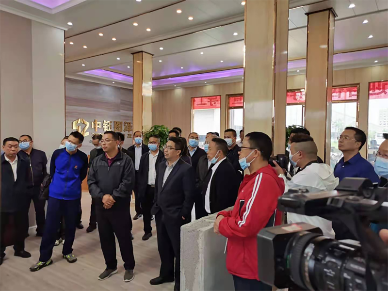 甘肅省建筑保溫結(jié)構(gòu)一體化技術(shù)研討交流會(huì)成功舉辦